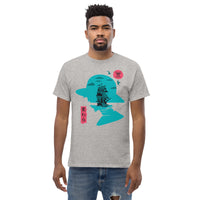 One Piece t-shirt mens classic tee cotton you have dreamed of and more