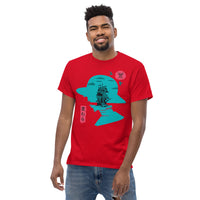 One Piece t-shirt mens classic tee cotton you have dreamed of and more