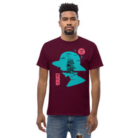 One Piece t-shirt mens classic tee cotton you have dreamed of and more