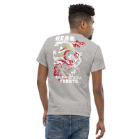 One Piece t-shirt mens classic tee cotton you have dreamed of and more