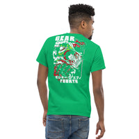 One Piece t-shirt mens classic tee cotton you have dreamed of and more