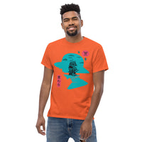 One Piece t-shirt mens classic tee cotton you have dreamed of and more