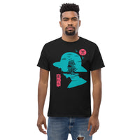 One Piece t-shirt mens classic tee cotton you have dreamed of and more