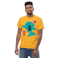 One Piece t-shirt mens classic tee cotton you have dreamed of and more - Lusy Store LLC