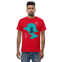 One Piece t-shirt mens classic tee cotton you have dreamed of and more