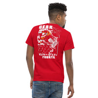 One Piece t-shirt mens classic tee cotton you have dreamed of and more