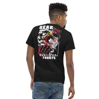 One Piece t-shirt mens classic tee cotton you have dreamed of and more