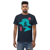 One Piece t-shirt mens classic tee cotton you have dreamed of and more