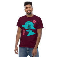 One Piece t-shirt mens classic tee cotton you have dreamed of and more