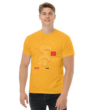 One Piece t-shirt mens classic tee We Are cotton soft t-shirt - Lusy Store LLC