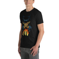 One Piece t-shirt short sleeve cotton you have dreamed of