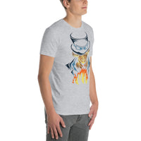 One Piece t-shirt short sleeve cotton you have dreamed of