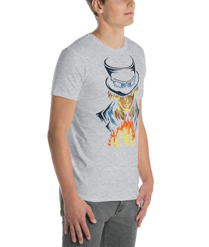 One Piece t-shirt short sleeve cotton you have dreamed of - Lusy Store LLC