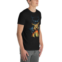 One Piece t-shirt short sleeve cotton you have dreamed of