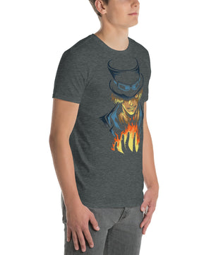 One Piece t-shirt short sleeve cotton you have dreamed of - Lusy Store LLC