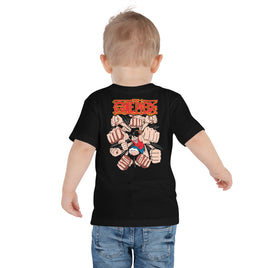 One Piece t-shirt toddler cotton - Lusy Store LLC