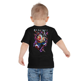 One Piece t-shirt toddler cotton comfortable - Lusy Store LLC