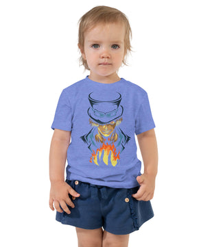 One Piece t-shirt toddler cotton flattering for all - Lusy Store LLC