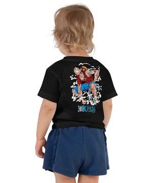 One Piece t-shirt toddler cotton flattering for all - Lusy Store LLC