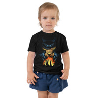 One Piece t-shirt toddler cotton flattering for all - Lusy Store LLC