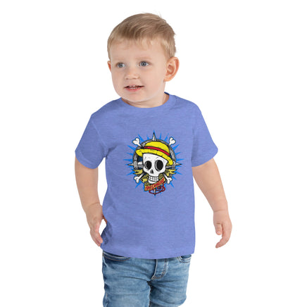 One Piece t-shirt toddler cotton you have dreamed of and more - Lusy Store LLC