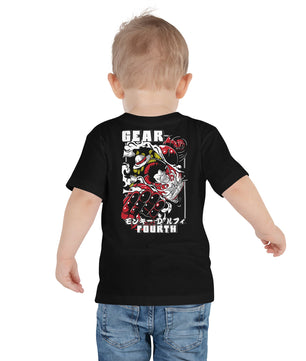 One Piece t-shirt toddler cotton you have dreamed of and more - Lusy Store LLC
