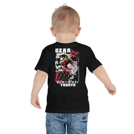 One Piece t-shirt toddler cotton you have dreamed of and more - Lusy Store LLC