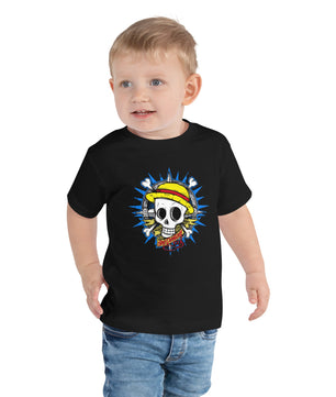One Piece t-shirt toddler cotton you have dreamed of and more - Lusy Store LLC