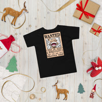 One Piece t-shirt toddler short sleeve tee soft cotton OPP1