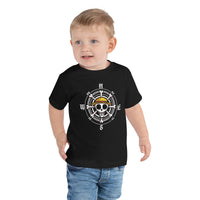 One Piece t-shirt toddler Zoro Roronoa cotton - Lusy Store LLC