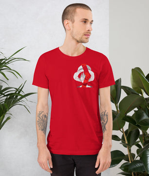 One Piece t-shirt unisex anime funny cartoon staple cotton - Lusy Store LLC