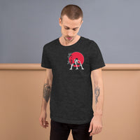 One Piece t-shirt unisex staple cotton natural gift idea