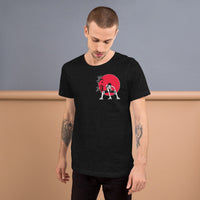One Piece t-shirt unisex staple cotton natural gift idea
