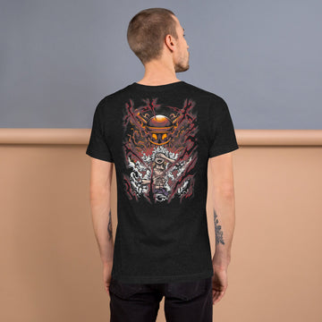Black Heather