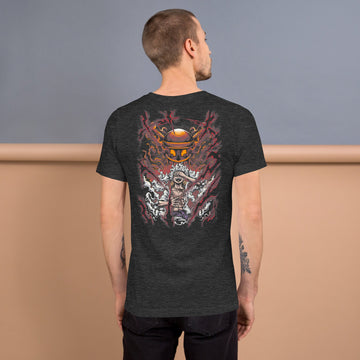 Dark Grey Heather