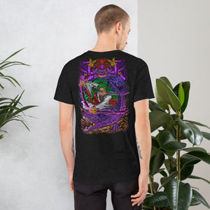 Descriptive image text
