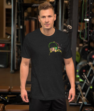 One Piece t-shirt unisex staple cotton smooth and airy gift idea - Lusy Store LLC