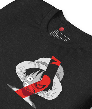 One Piece t-shirt unisex staple cotton you have dreamed of - Lusy Store LLC