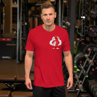 One Piece t-shirt unisex staple cotton you have dreamed of and more