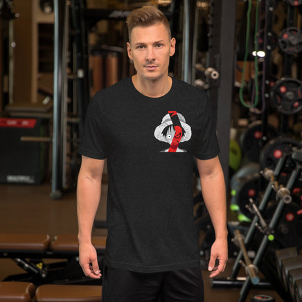 One Piece t-shirt unisex staple cotton you have dreamed of and more