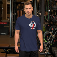 One Piece t-shirt unisex staple cotton you have dreamed of and more