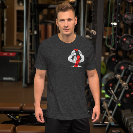 One Piece t-shirt unisex staple cotton you have dreamed of and more