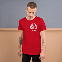 One Piece t-shirt unisex staple Kaido cotton comfortable