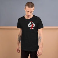 One Piece t-shirt unisex staple Kaido cotton comfortable