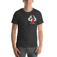 One Piece t-shirt unisex staple Monkey D Luffy cotton