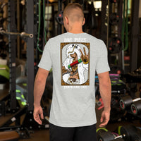 One Piece t-shirt unisex staple Trafalgar Law cotton