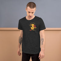 One Piece t-shirt unisex staple We Are cotton soft t-shirt