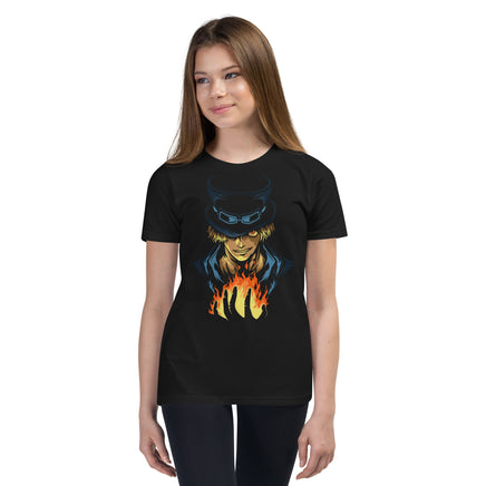 One Piece t-shirt youth cotton you have dreamed of and more