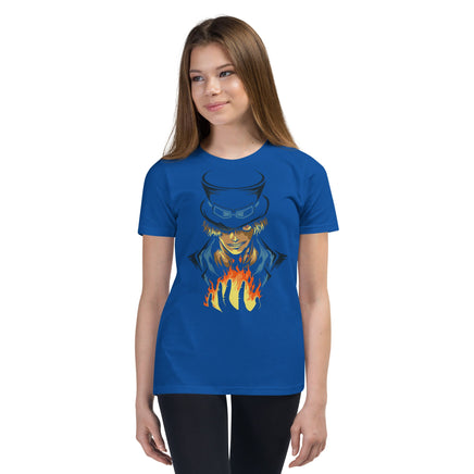 One Piece t-shirt youth cotton you have dreamed of and more
