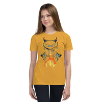 One Piece t-shirt youth cotton you have dreamed of and more
